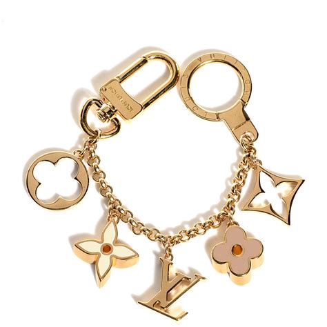 louis vuitton charms for handbags